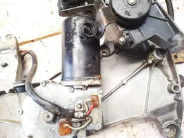 Citroen C8 Wiper motor 