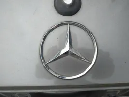 Mercedes-Benz A W169 Valmistajan merkki/logo/tunnus 