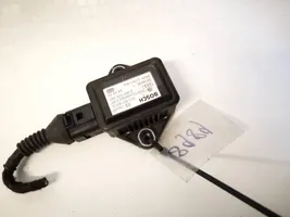 Skoda Superb B5 (3U) Sensor ESP de aceleración de frecuencia del intermitente 8e0907637a
