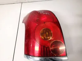 Toyota Avensis T250 Lampa tylna 