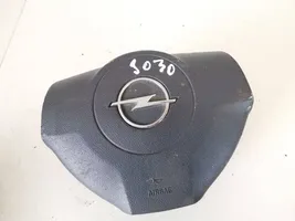 Opel Astra H Ohjauspyörän turvatyyny 13168455