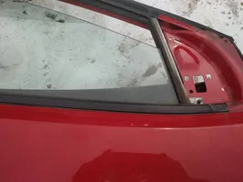 Honda Civic IX Moulure de vitre de la porte avant 