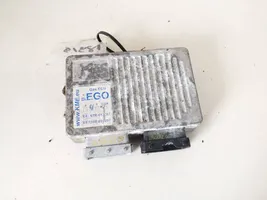 Mercedes-Benz ML W164 Gāzes iekārtas vadības bloks 67r013787