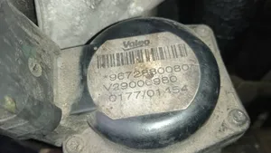 Citroen C5 Valvola EGR 9672880080