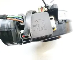 Citroen C8 Heater blower motor/fan resistor 908000313