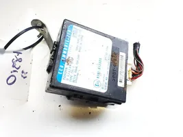 Toyota Corolla E120 E130 Immobilizer control unit/module 8978012140