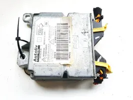 Citroen C4 I Picasso Module de contrôle airbag 610955800