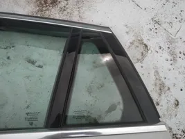 Jaguar XF Mazais stikls "A" aizmugurējās durvīs 
