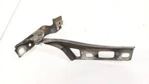 Opel Zafira B Engine bonnet/hood hinges 