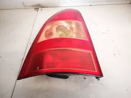 Toyota Corolla E120 E130 Lampa tylna 