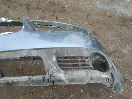 Subaru B9 Tribeca Front bumper melynas