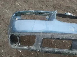 Subaru B9 Tribeca Front bumper melynas