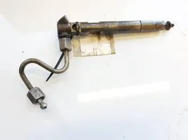 Mercedes-Benz E W212 Injecteur de carburant A6510700587