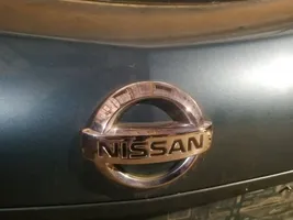 Nissan Primera Logo, emblème, badge 