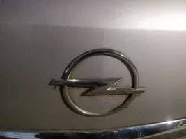 Opel Astra H Logo, emblème, badge 