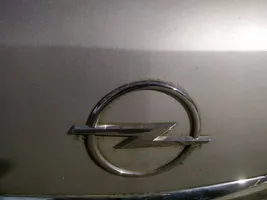 Opel Astra H Logo, emblème, badge 