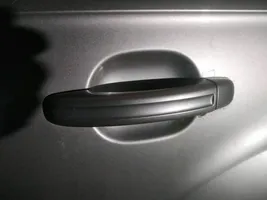 Audi Q7 4L Klamka zewnętrzna drzwi 