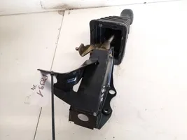 Fiat Ducato Gear selector/shifter (interior) 
