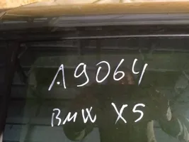 BMW X5 E53 Portiera posteriore PILKOS