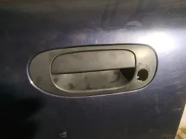 Mitsubishi Carisma Klamka zewnętrzna drzwi 