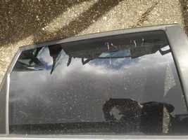 Chevrolet Captiva Vetro del finestrino della portiera posteriore 
