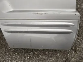 Jeep Grand Cherokee (WJ) Rear door trim (molding) 