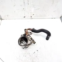 Toyota Corolla Verso AR10 Engine coolant pipe/hose 