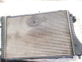 Volkswagen Caddy Intercooler radiator 1k0145803h