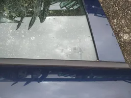 Chevrolet Cobalt Listón embellecedor de la ventana de la puerta trasera 