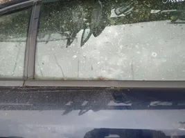 Chevrolet Cobalt Listón embellecedor de la ventana de la puerta trasera 