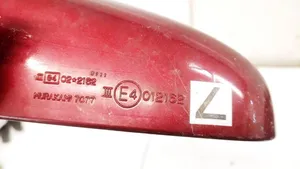 Suzuki Liana Elektryczne lusterko boczne drzwi przednich E4012162