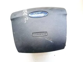 Ford Mondeo MK IV Airbag dello sterzo 6m21u042b85akw