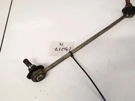 Volkswagen Tiguan Barra stabilizzatrice anteriore/stabilizzatore 