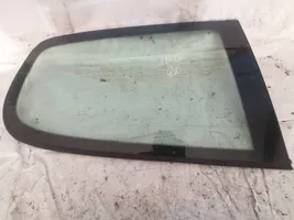 Volkswagen Tiguan Rear side window/glass 