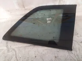 Opel Zafira B Rear side window/glass 