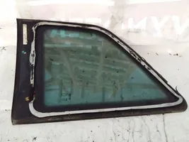 Opel Zafira B Rear side window/glass 