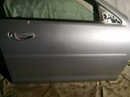 Chrysler Sebring (ST-22 - JR) Front door trim (molding) 