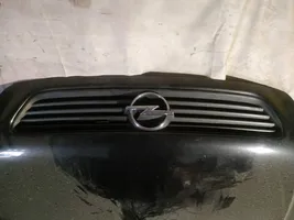 Opel Astra G Etusäleikkö 