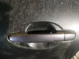 Toyota Auris 150 Klamka zewnętrzna drzwi 