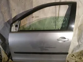 Volkswagen Polo Priekinės durys pilkos
