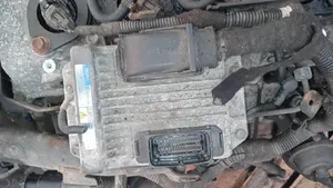 Opel Meriva A Dzinēja vadības bloks 8973509485