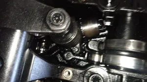 Mitsubishi Outlander Fuel injector 