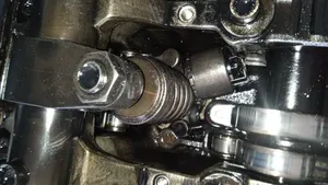 Mitsubishi Outlander Fuel injector 