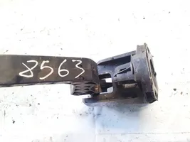 Volkswagen PASSAT B6 Clutch pedal 3c1721059k