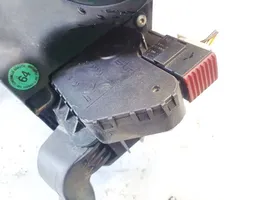 Fiat Punto (188) Accelerator throttle pedal 