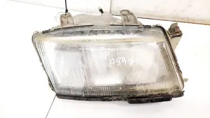 Saab 9-3 Ver1 Lampa przednia 