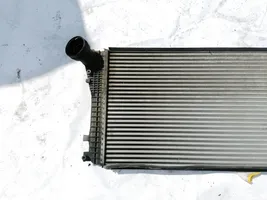 Volkswagen Touran I Chłodnica powietrza doładowującego / Intercooler 1K0145803B