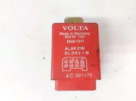 Toyota Corolla Verso AR10 Moduł / Przekaźnik haka holowniczego 85451217