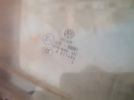 Volkswagen PASSAT B6 Vetro del deflettore posteriore 