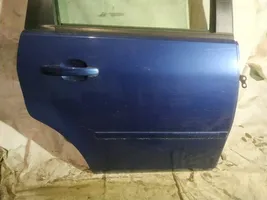 Ford Focus C-MAX Rear door melynos